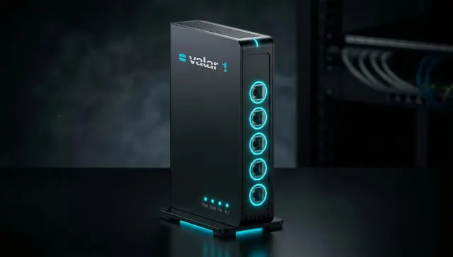 Valar 1