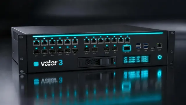 Valar 3